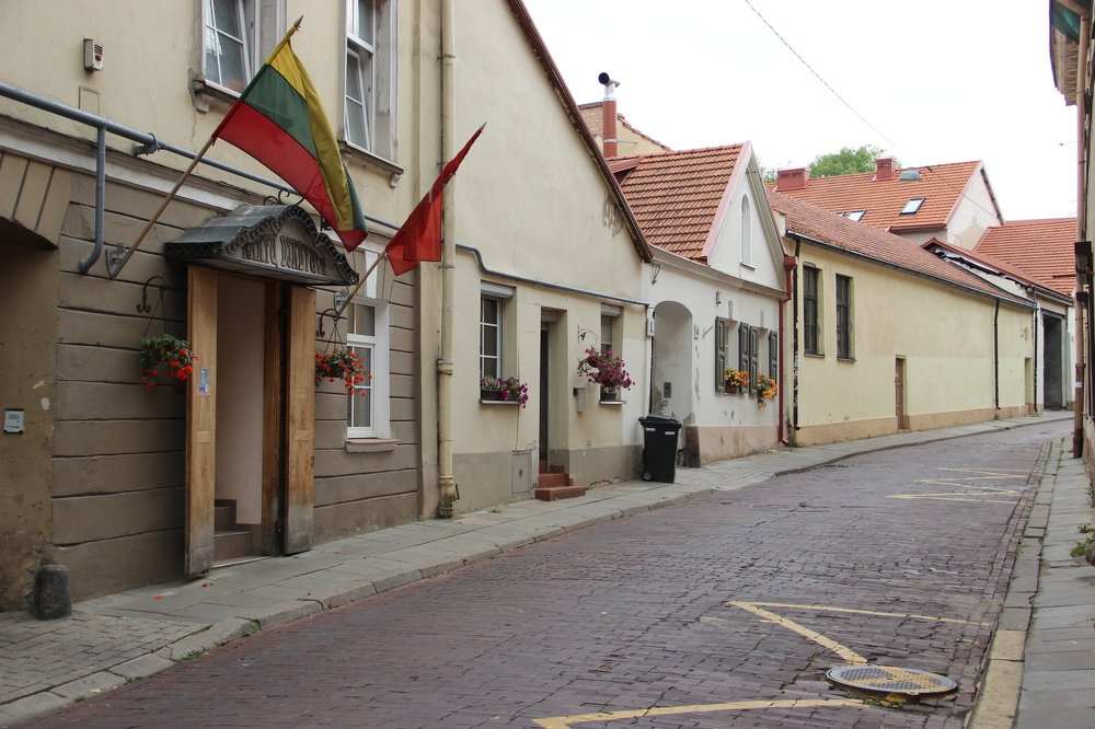 Вильнюс