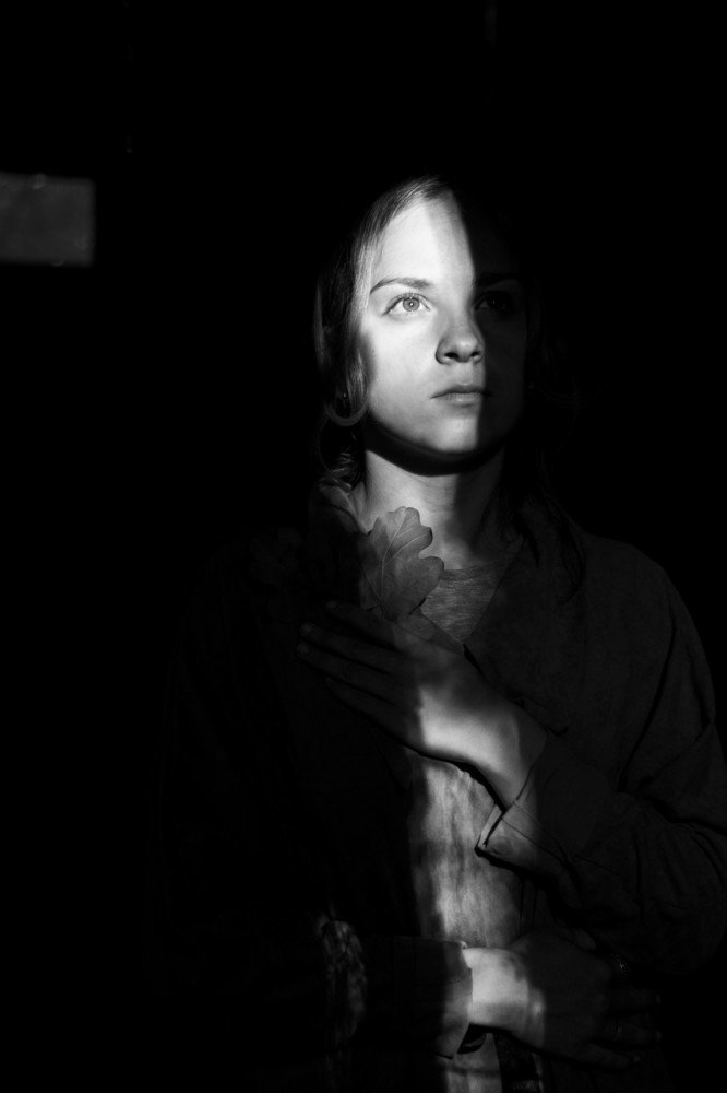 Фотография автора Зоя Малхова