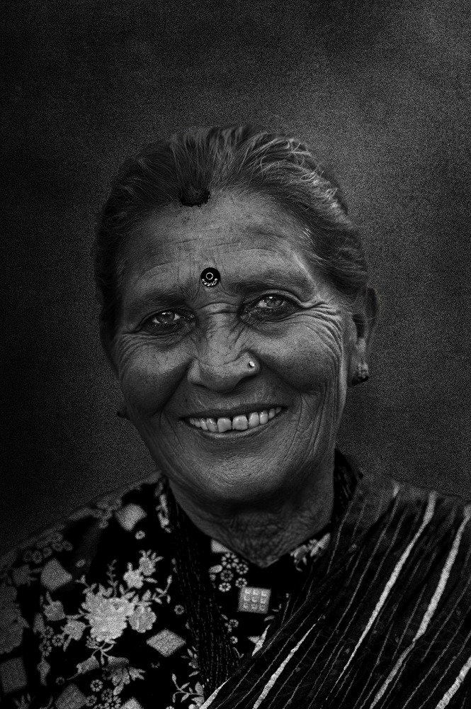 Photograph by Zakaria Al Hammad