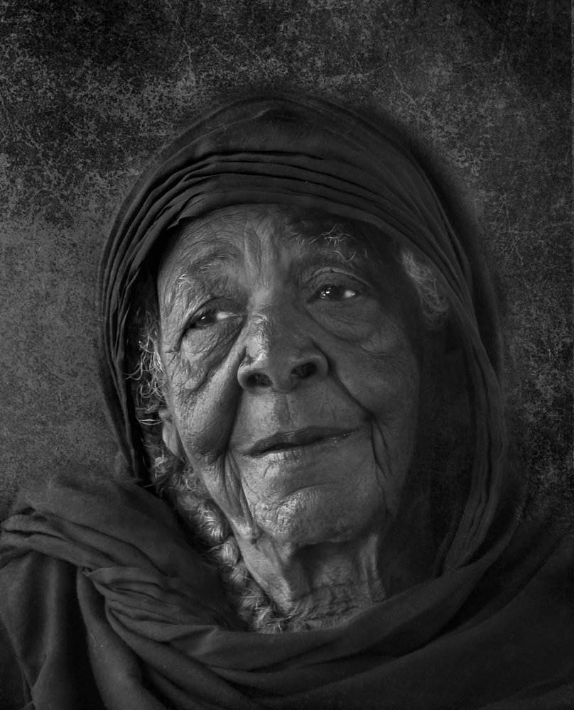 Photograph by Zakaria Al Hammad