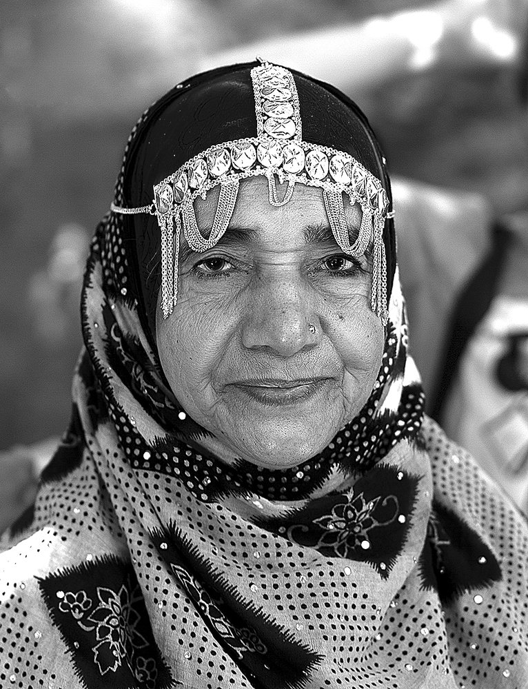 Photograph by Zakaria Al Hammad