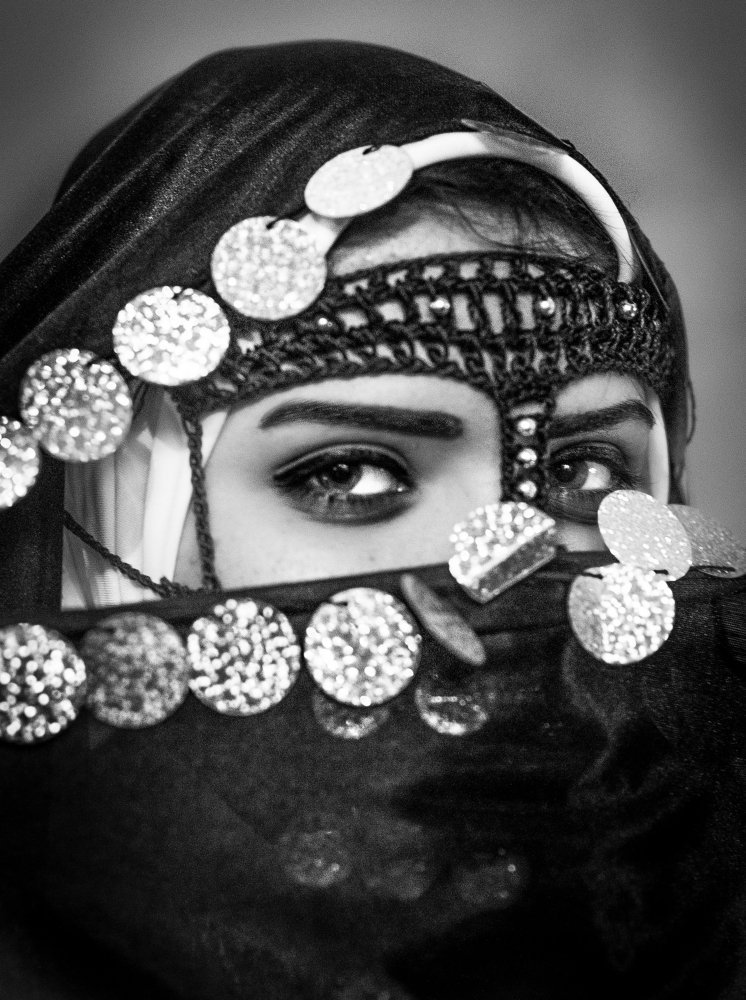 Photograph by Zakaria Al Hammad