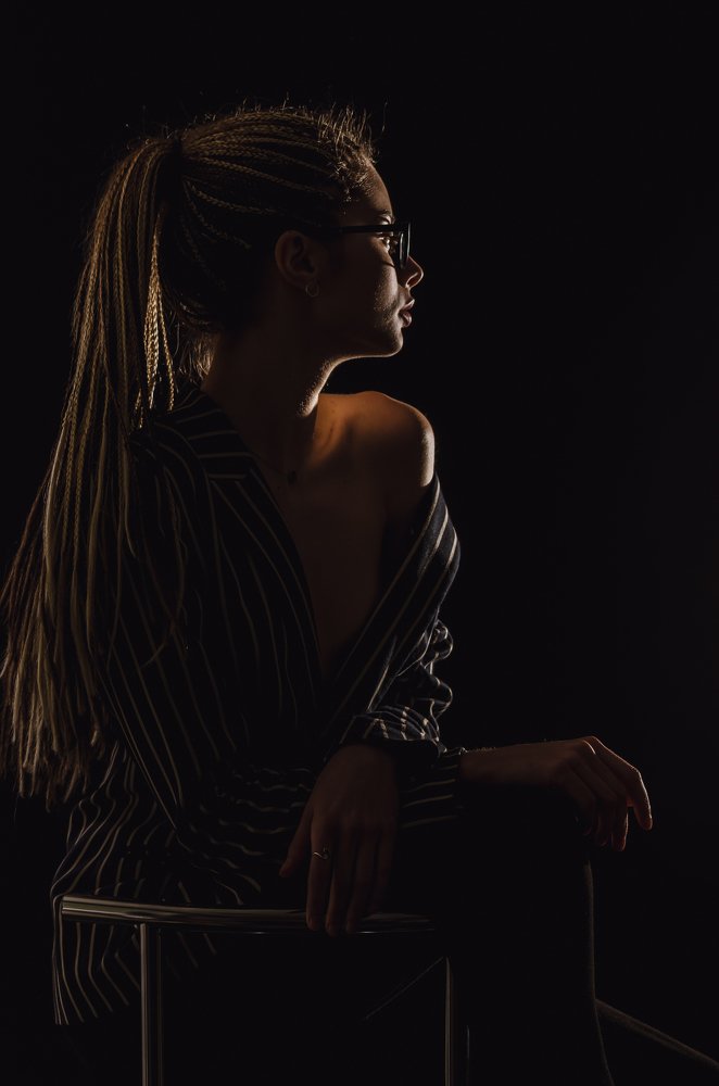 Photograph by Анастасия Медведь