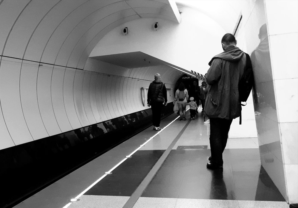 Photograph by Алина Веремеенко