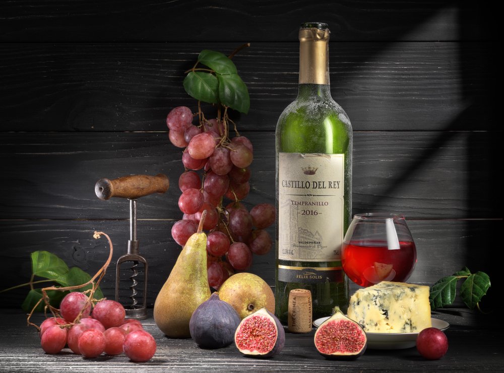 Осенние сласти...