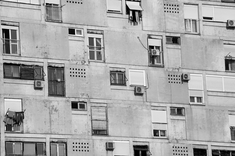 Photograph by Milica Jovicevic