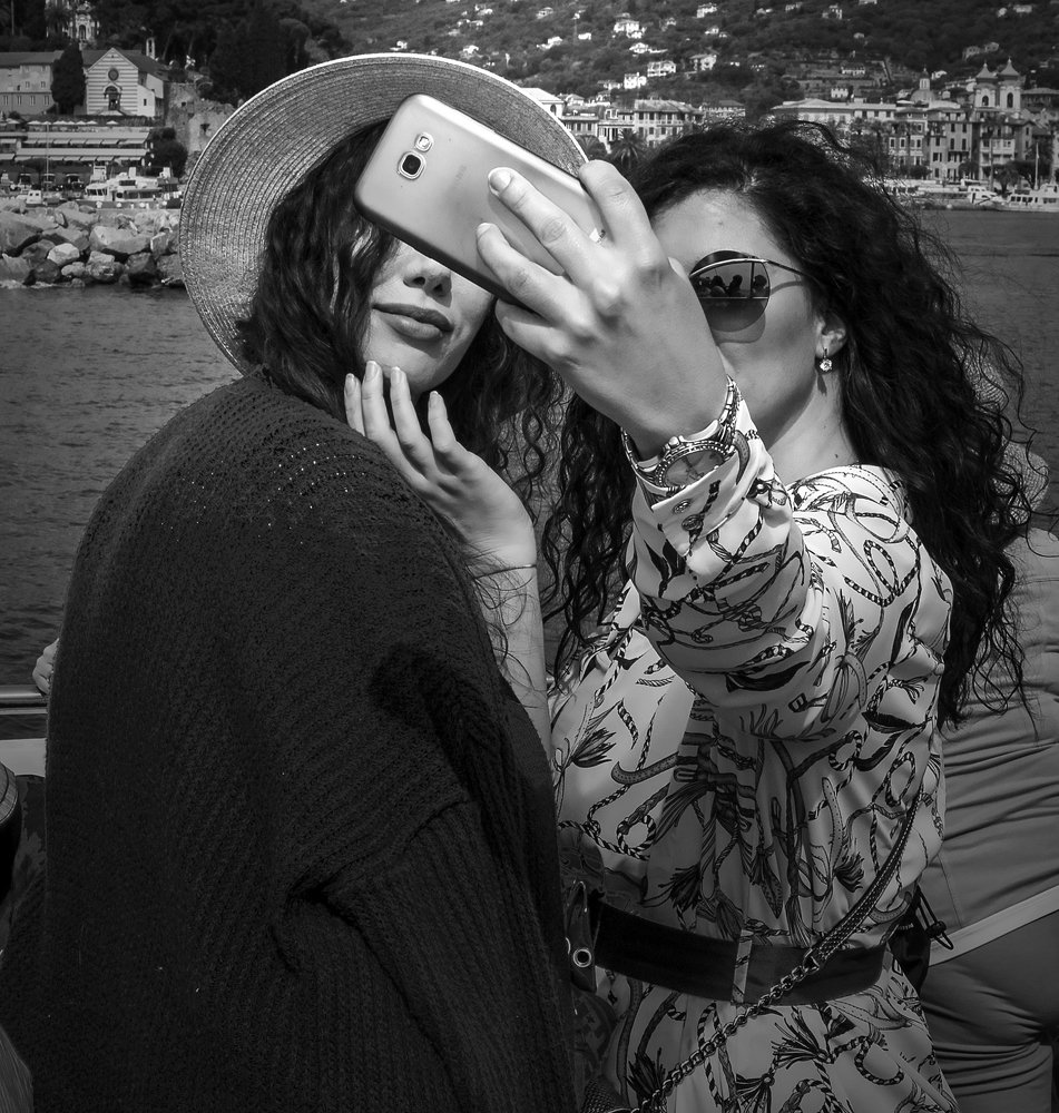 Photograph by Luciano Tassone