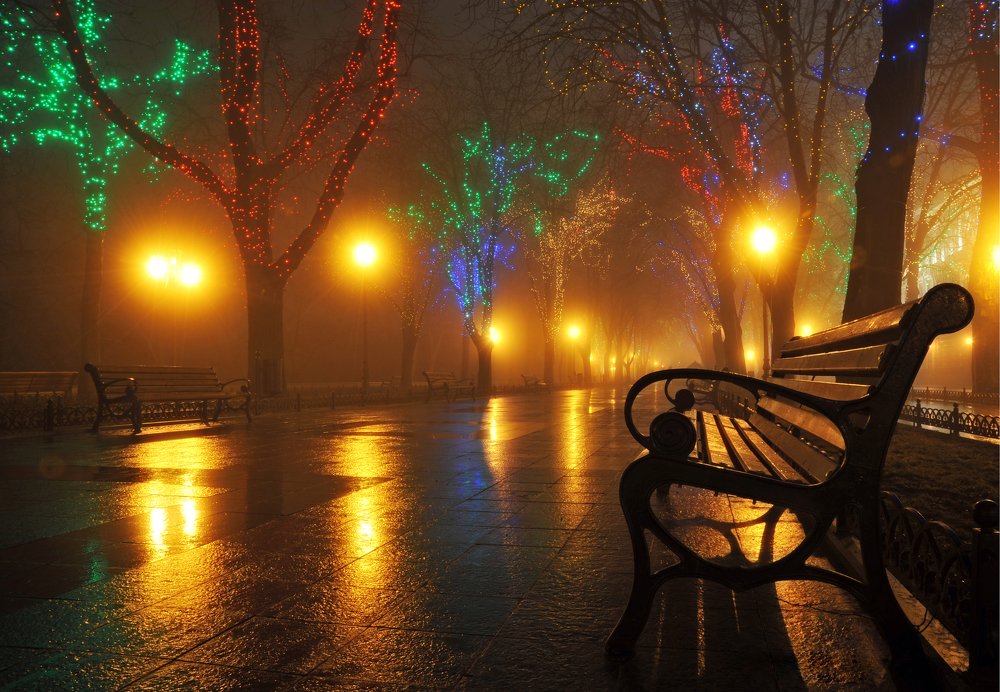 Photograph by Юрий Бершадский