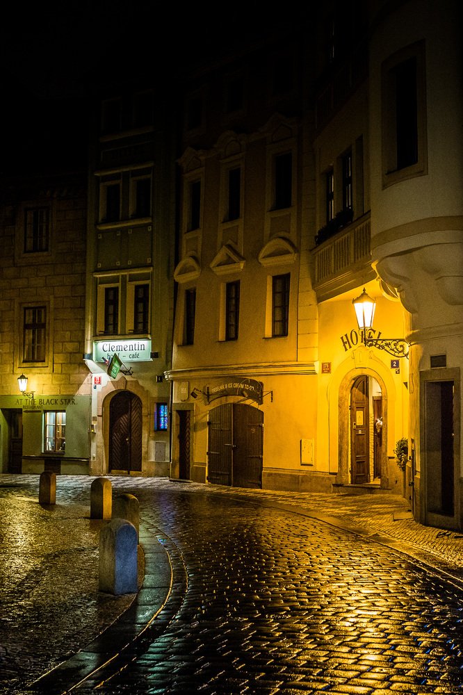 Photograph by Chaim Aminov