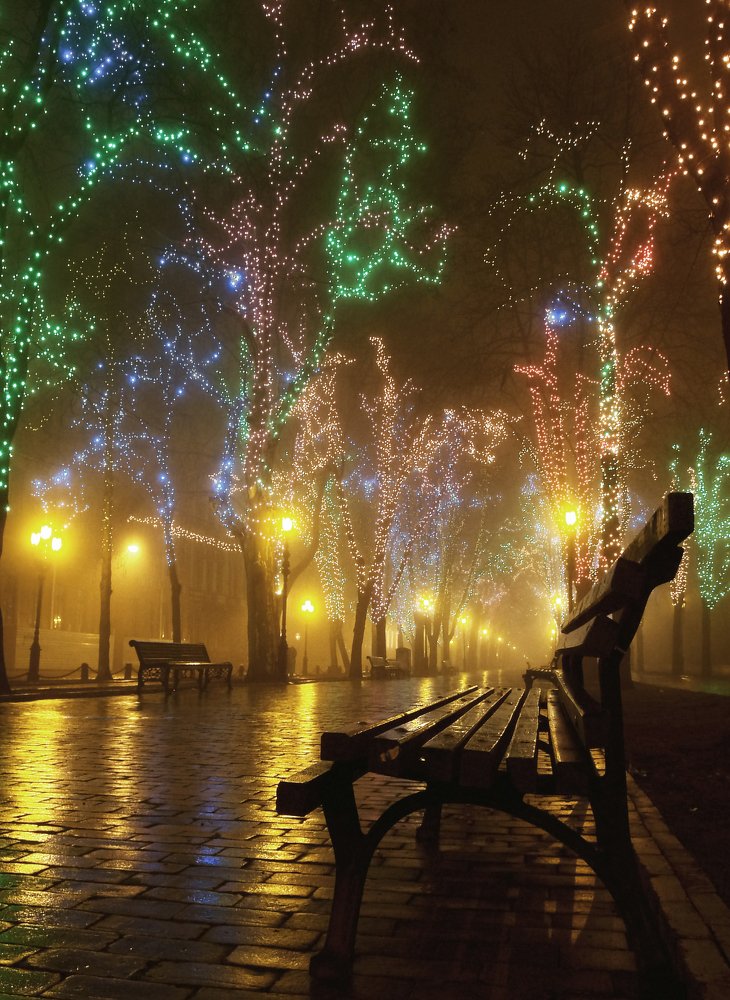 Photograph by Юрий Бершадский