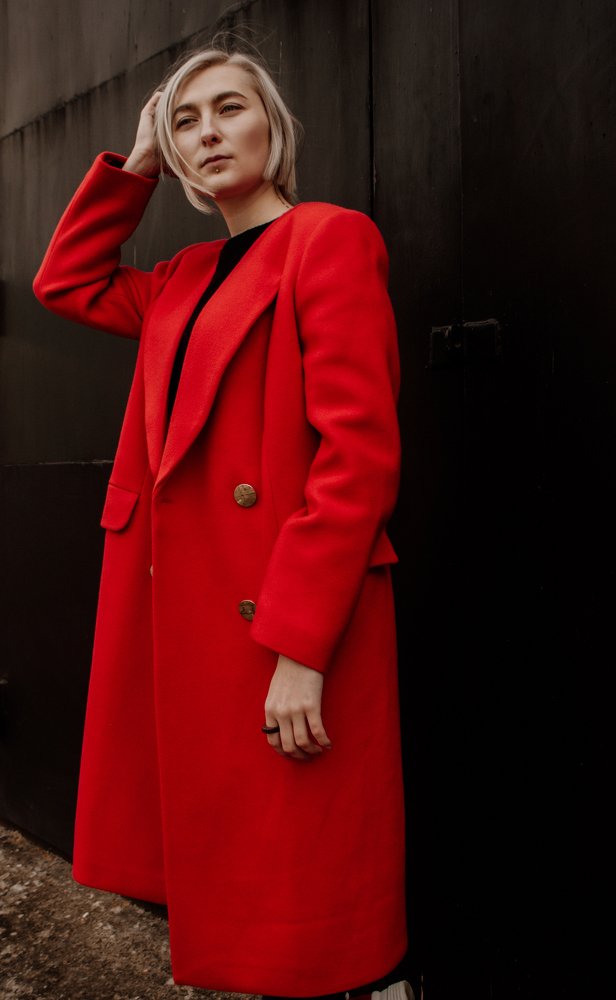 Photograph by Лилия Чепелина