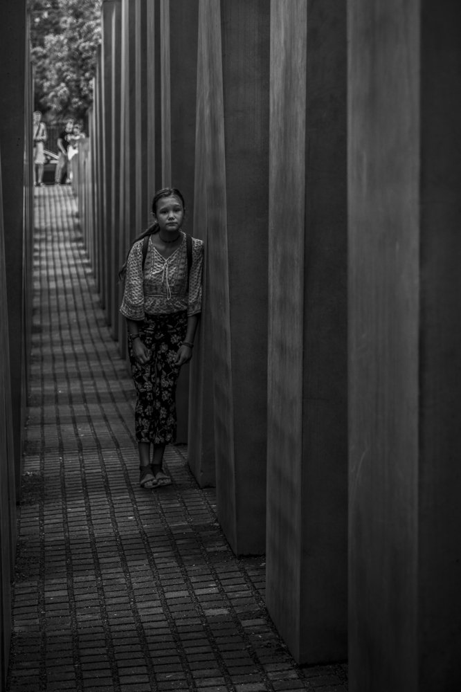 Photograph by Giacomo