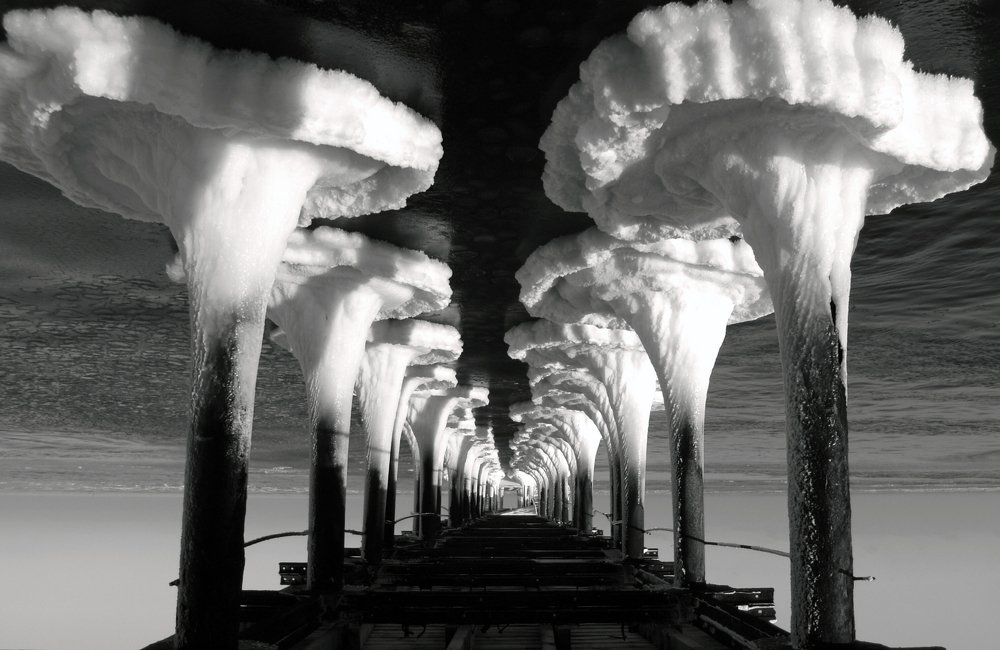 Photograph by Юрий Бершадский