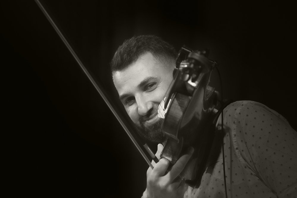 Photograph by Алексей Романов