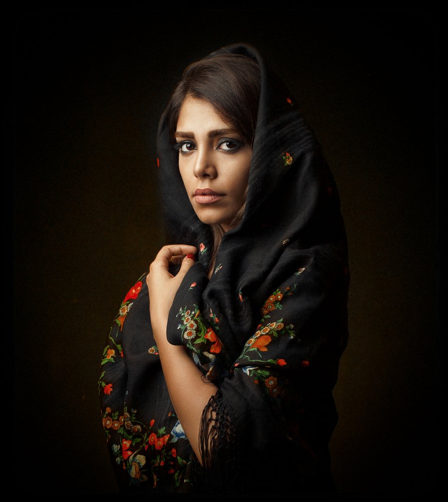 Photograph by Mehdi Mokhtari