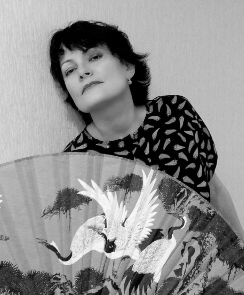 Photograph by Юлия Суздальцева