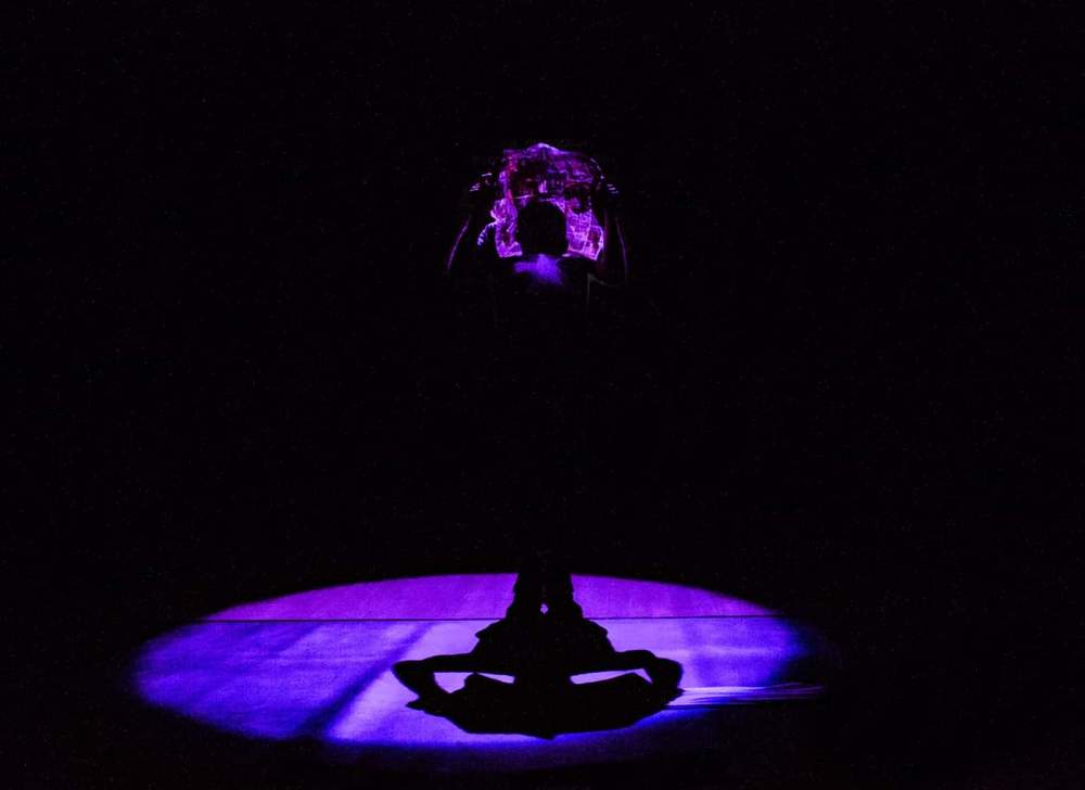 Photograph by Marika Charkviani