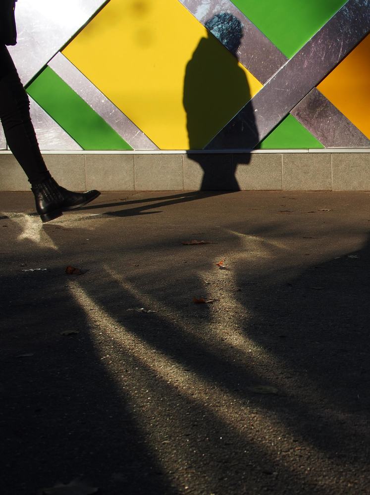 Photograph by Artem Glukhan