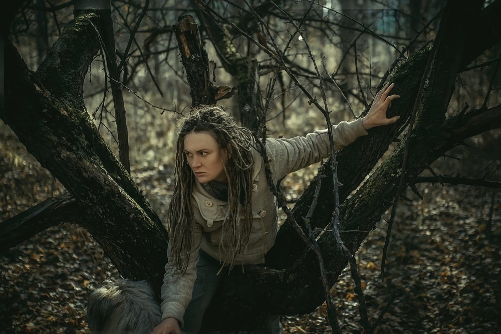 Photograph by Шканова Татьяна