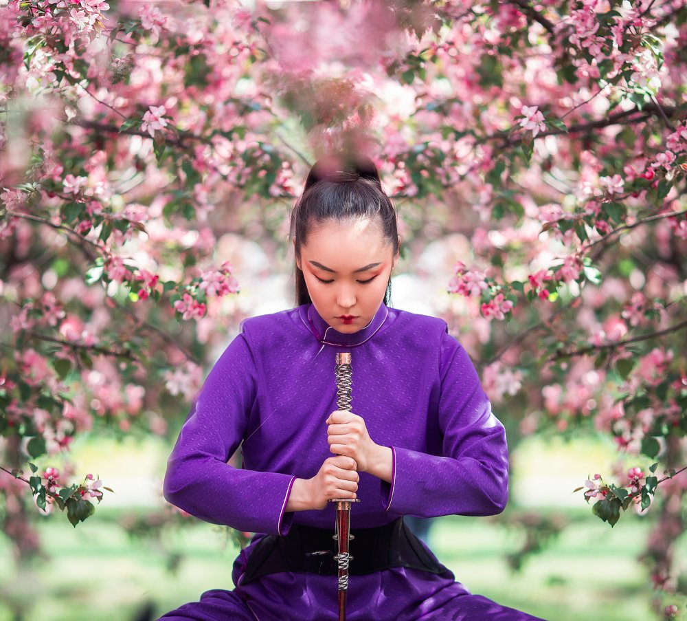 Фотография автора Марина Григорьева