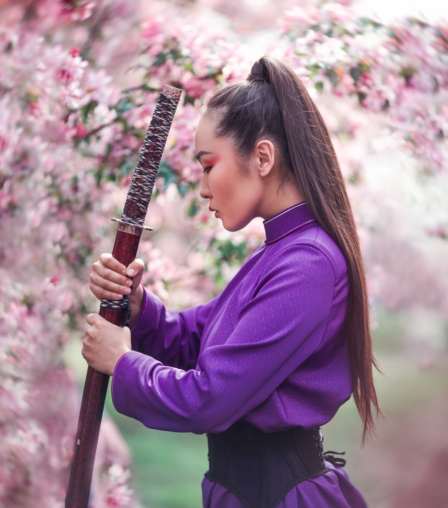 Фотография автора Марина Григорьева