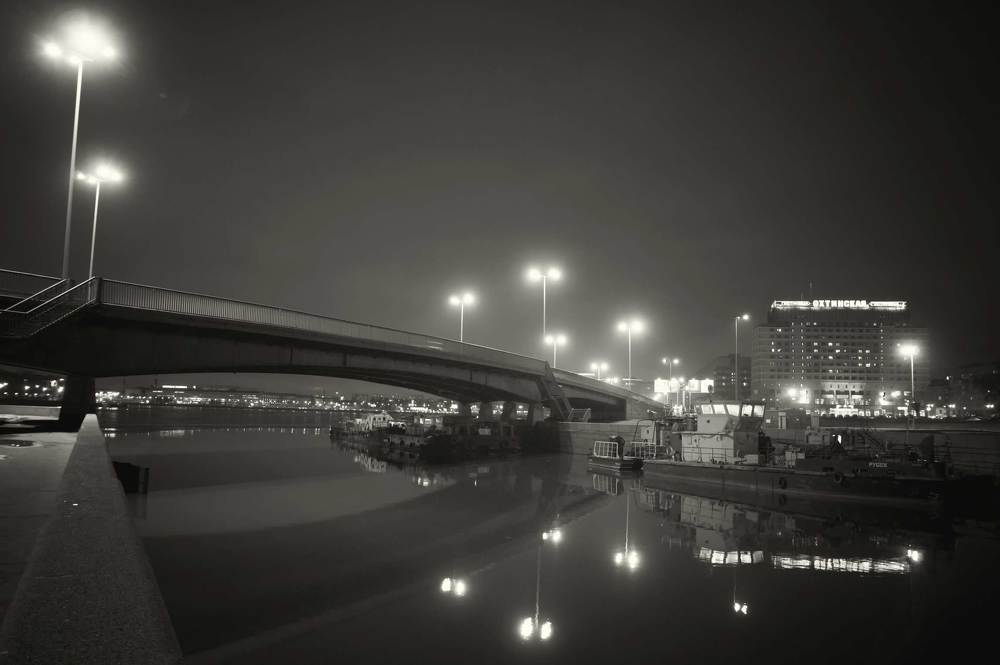 Фотография автора Роман Борисов