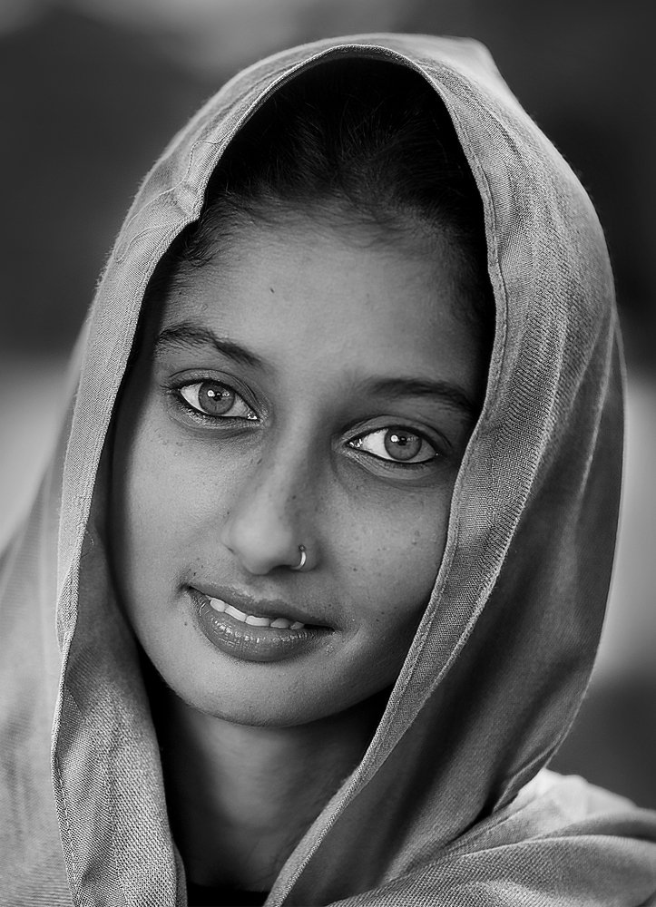 Photograph by Zakaria Al Hammad