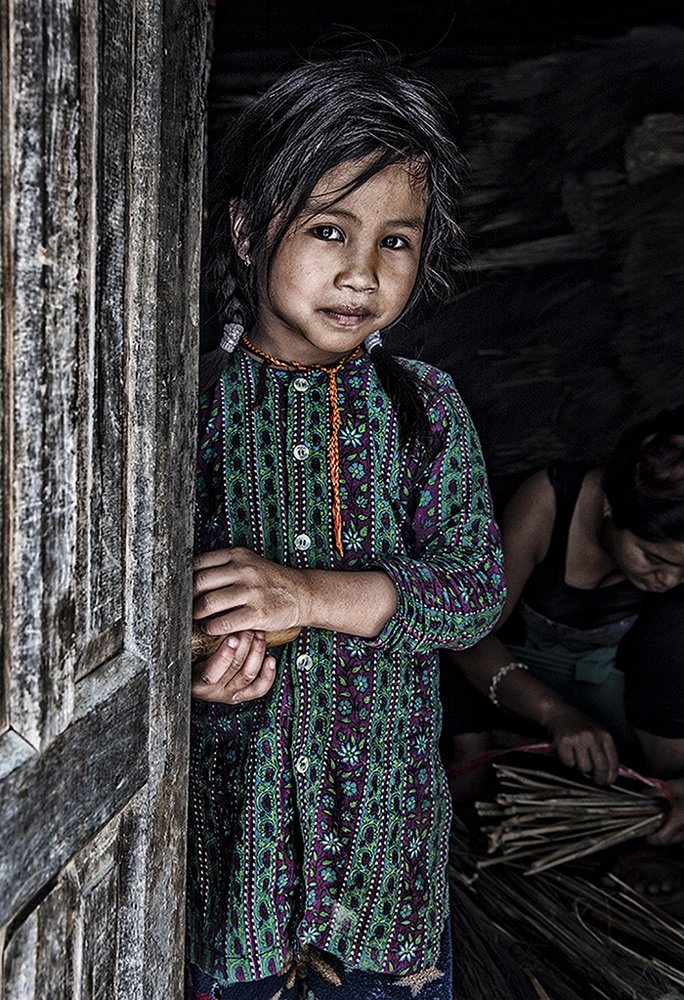 Photograph by Zakaria Al Hammad