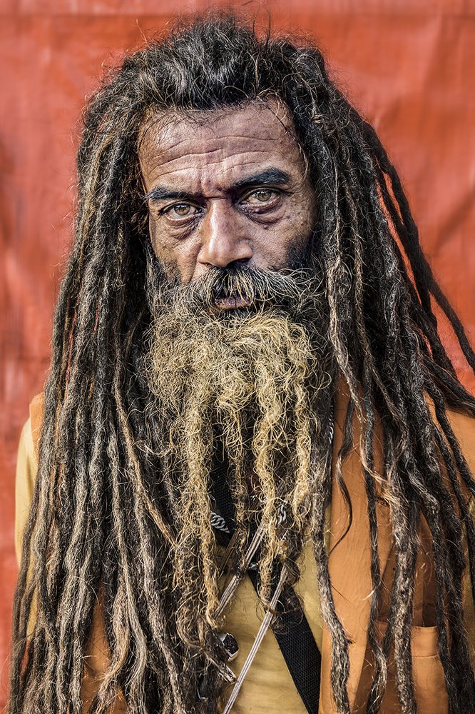 Photograph by Zakaria Al Hammad