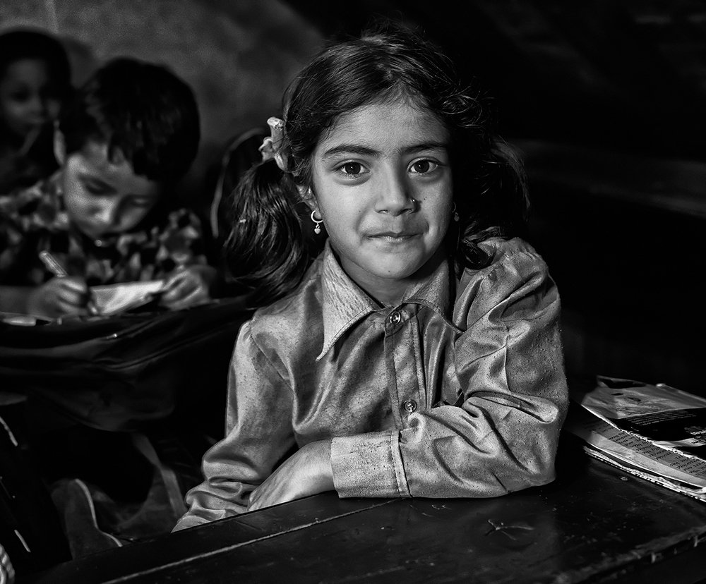 Photograph by Zakaria Al Hammad