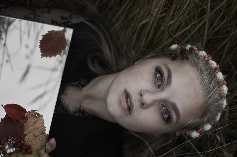 Photograph by Александр Мольков