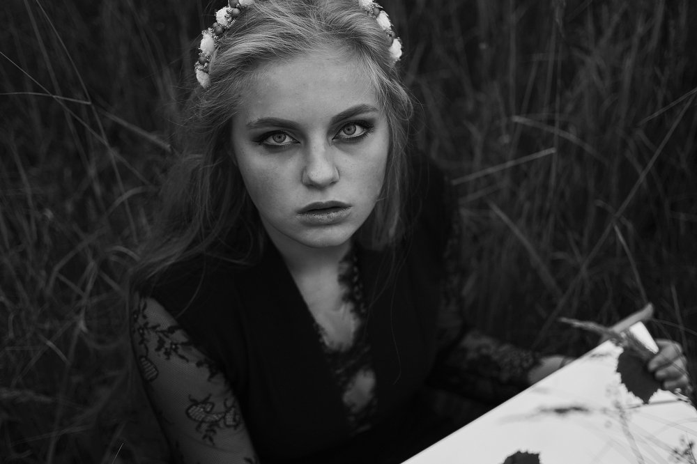 Photograph by Александр Мольков