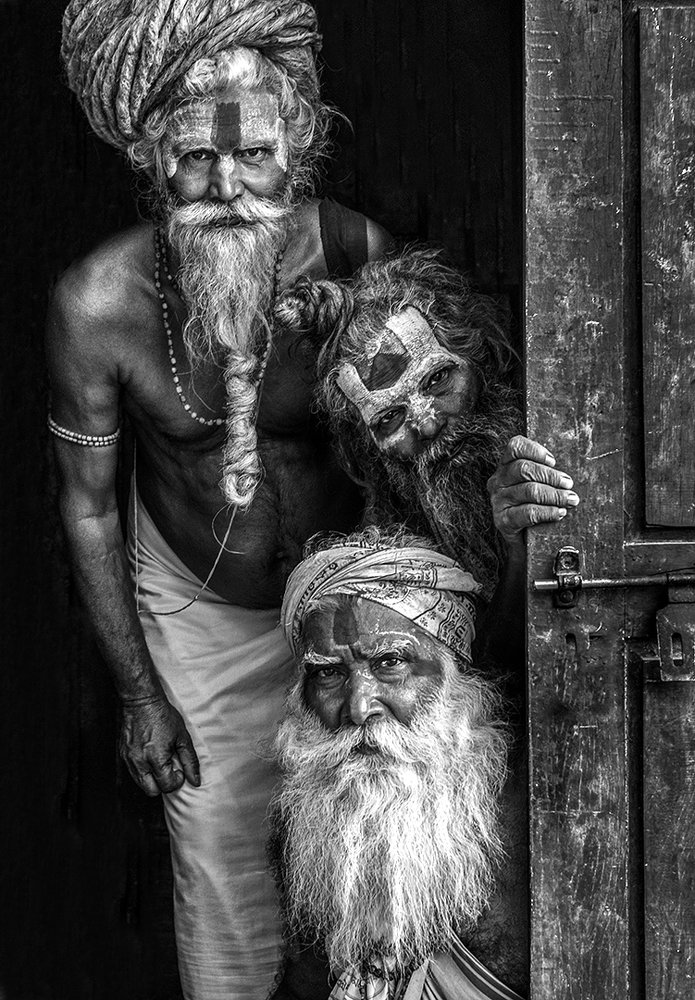 Sadhus