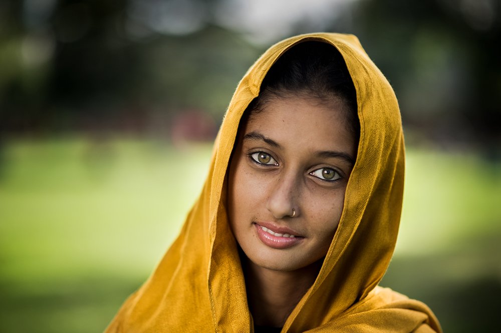 Photograph by Zakaria Al Hammad