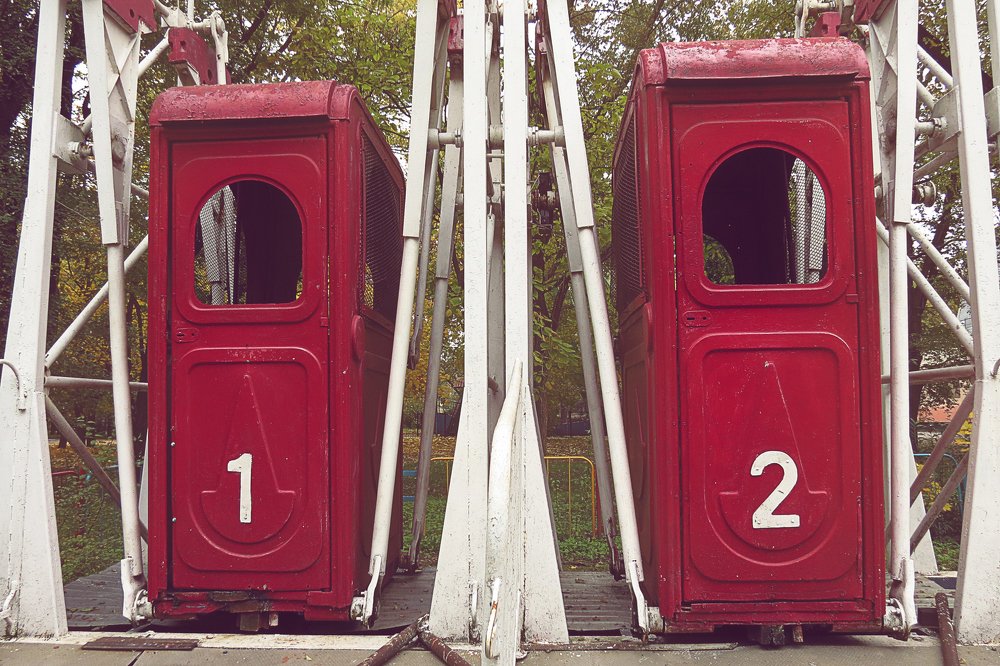 Фотография автора Роман Борисов