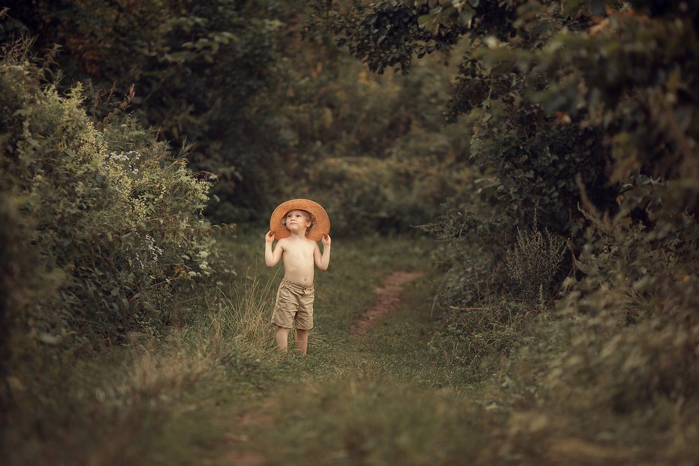 Photograph by Макаркина Регина