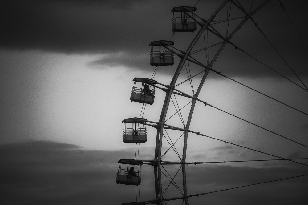 Photograph by Рамиль Газизов