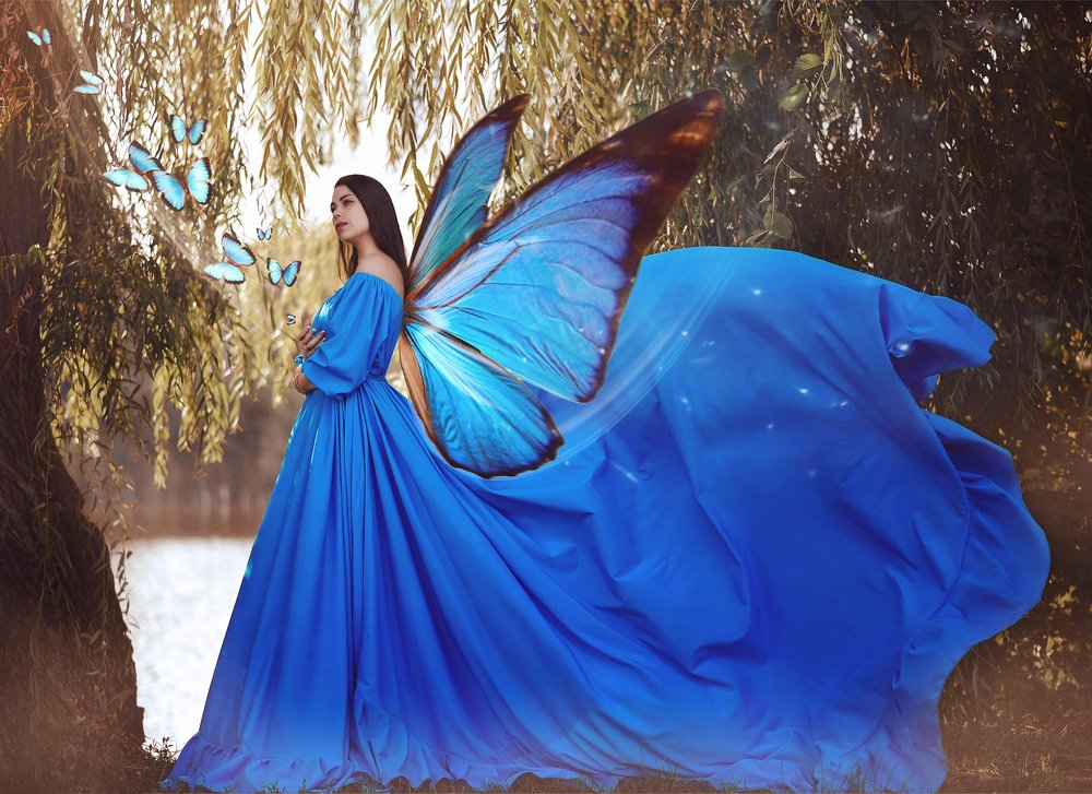 Photograph by Татьяна Калюжина