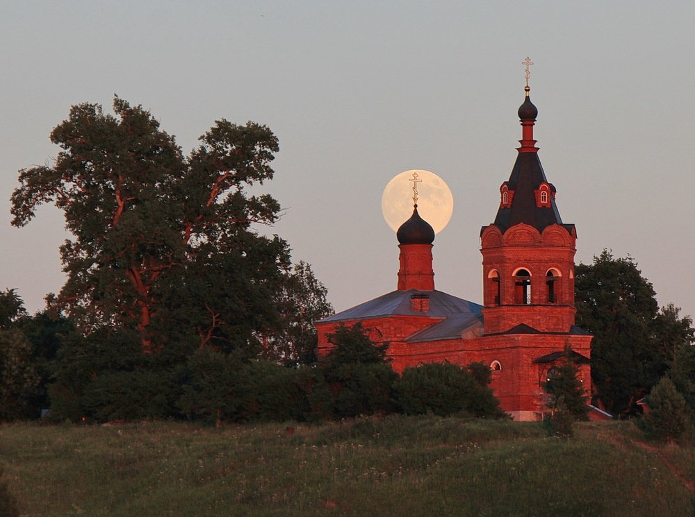 Photograph by Суетинов Евгений