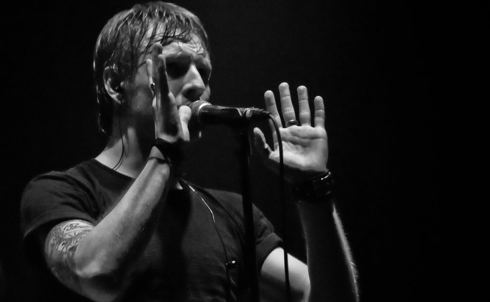 Фотография автора Роман Борисов