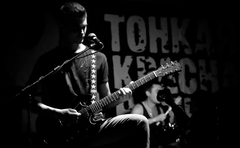 Фотография автора Роман Борисов