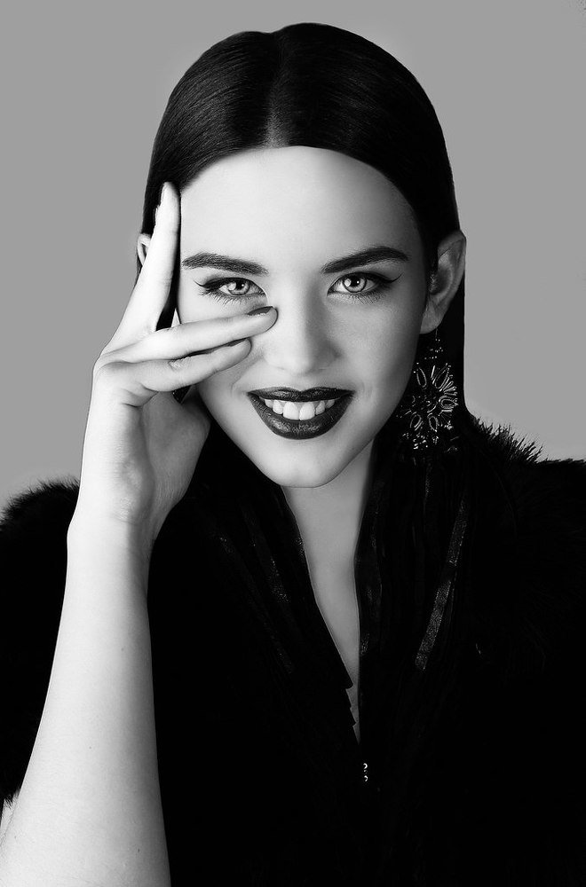 Photograph by Oryna Prykhodko