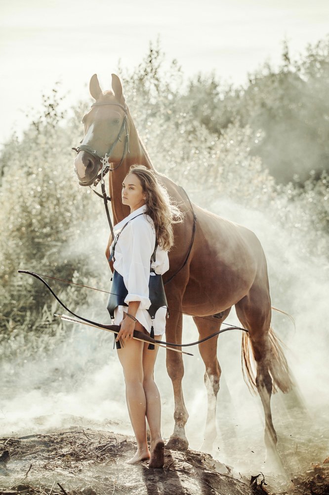 Photograph by Ирина Богатырева