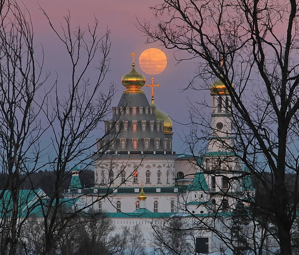 Photograph by Суетинов Евгений