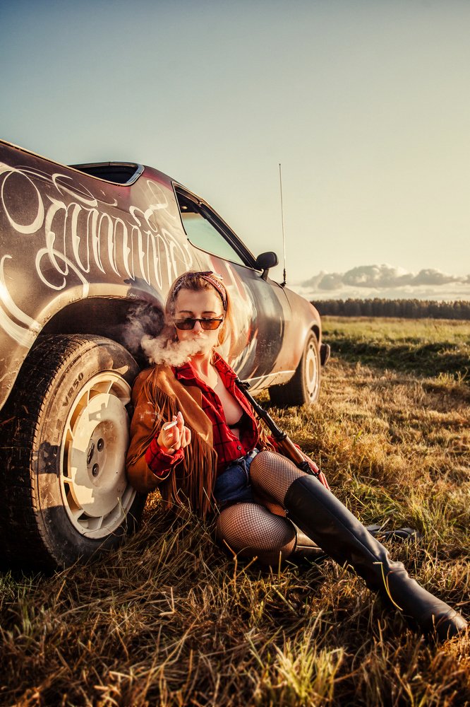 Photograph by Ирина Богатырева