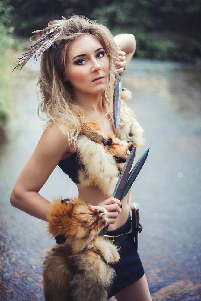 Photograph by Ирина Богатырева