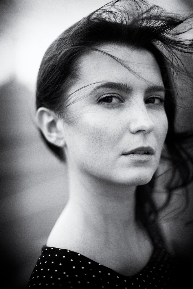 Photograph by Матвей Кармаков