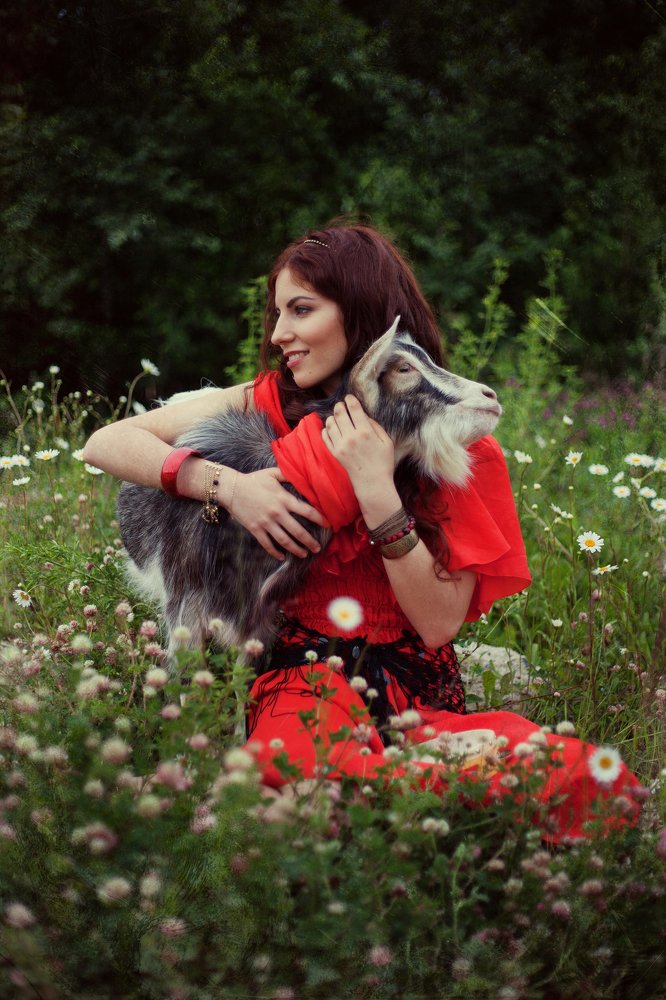 Photograph by Ирина Богатырева