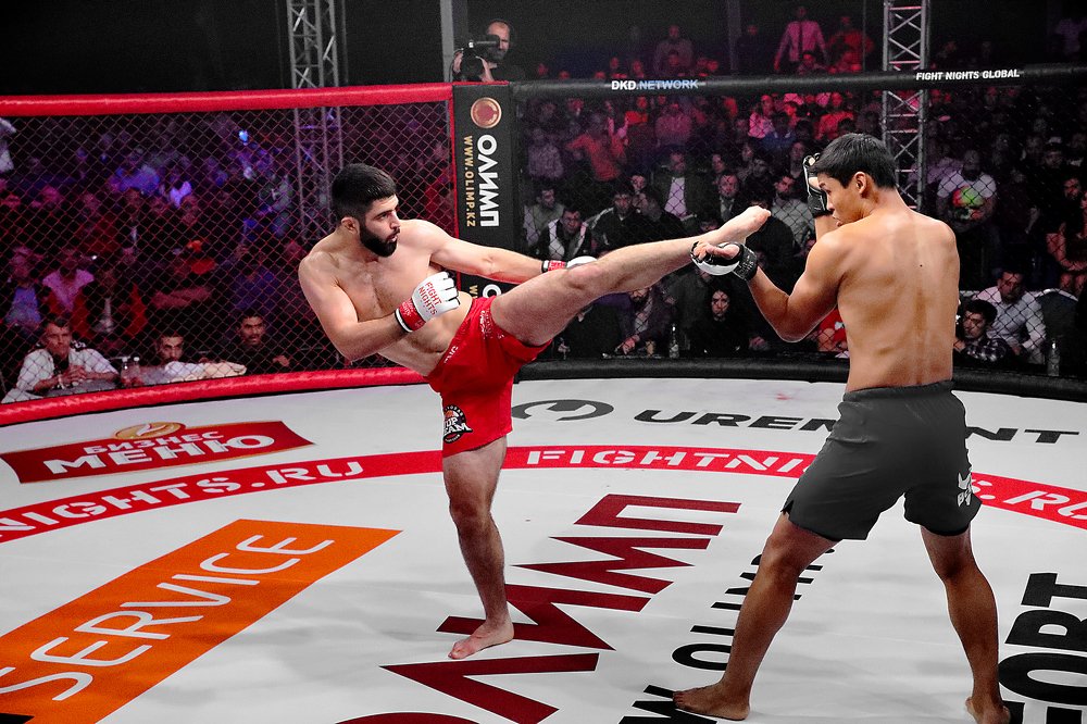 Photograph by Ашот Туманян