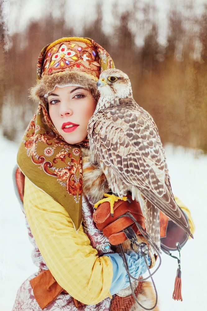 Photograph by Ирина Богатырева